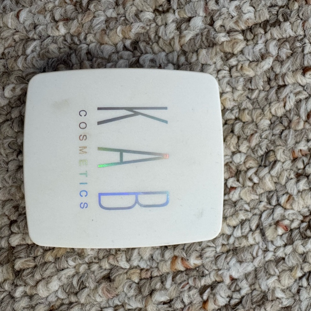 KAB Cosmetics Highlighter - Bronzed Babe